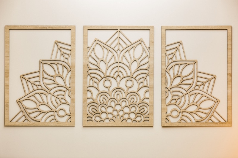 zen wall art