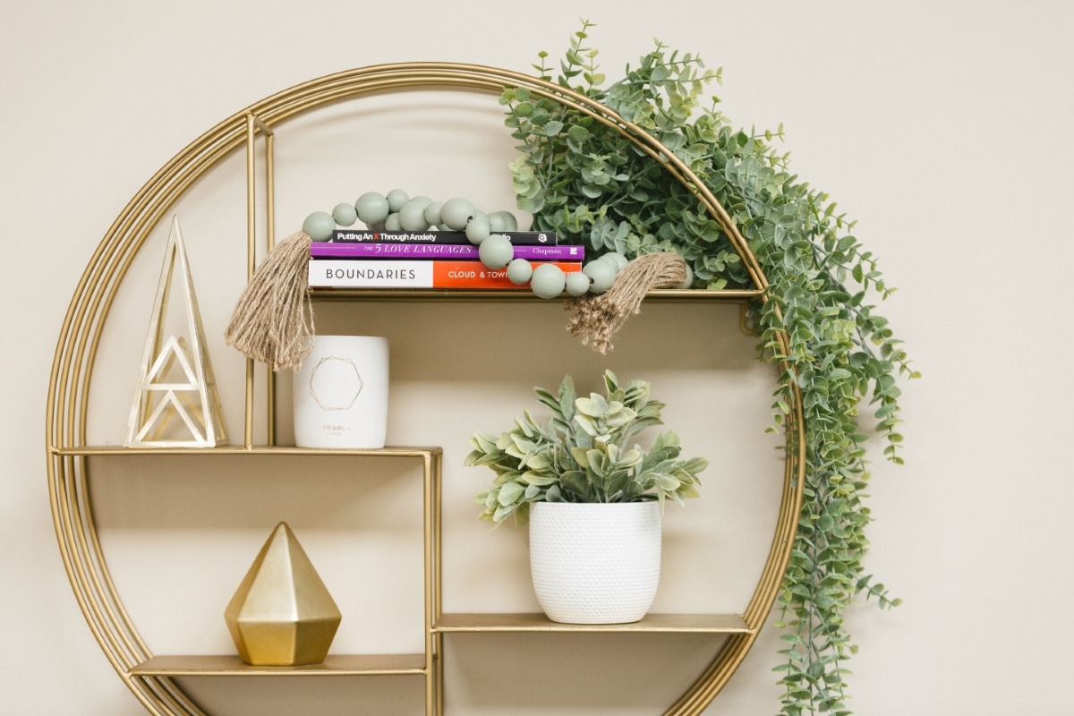 zen shelf at your path to empowerment womens therapy practice in bergen county