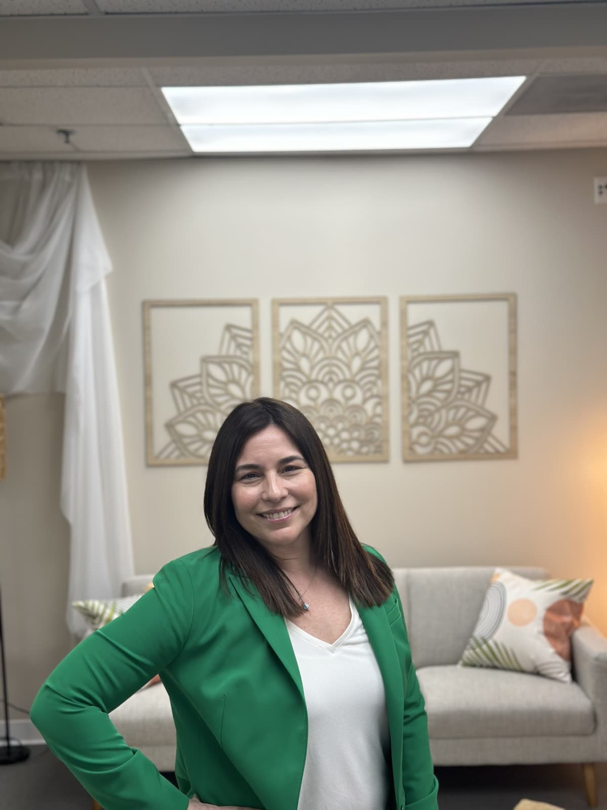 Katy Kubic, MSW – Paramus NJ Area