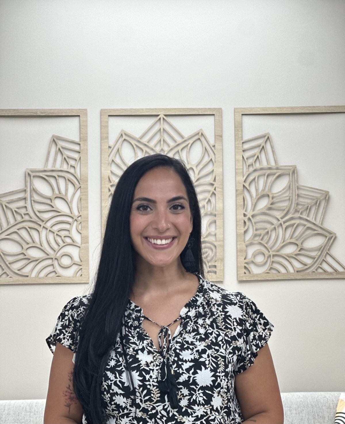 Alisa Rios, LAC, Your Path to Empowerment, Paramus NJ