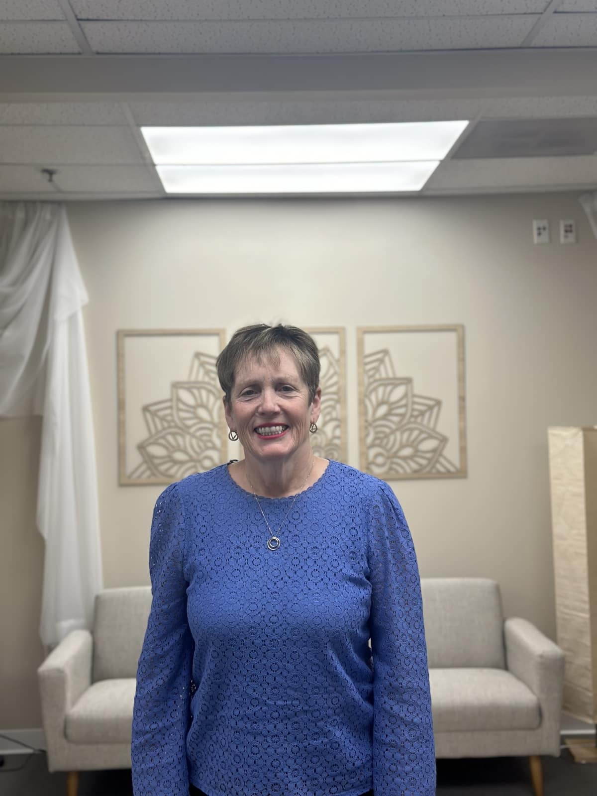 Joanne Ciriello, LPC– Paramus NJ Area