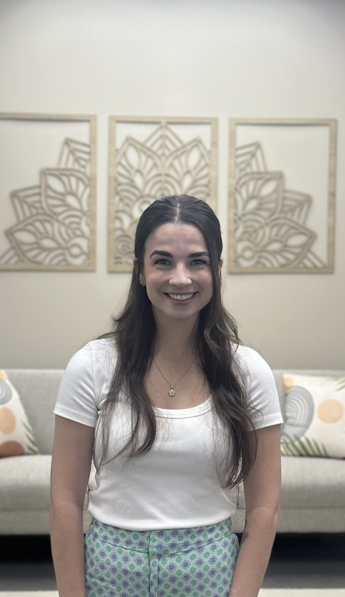 Tatum Gonzales, LSW – Paramus NJ Area