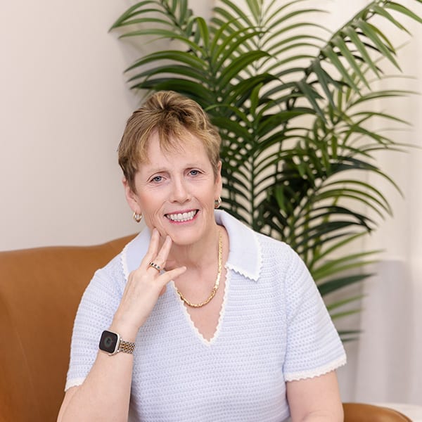 Joanne Ciriello, LPC– Paramus NJ Area