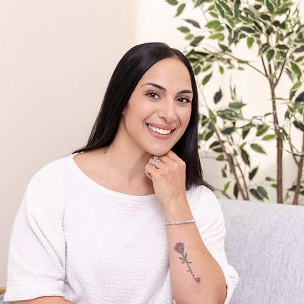 Alisa Rios, LAC – Paramus NJ Area