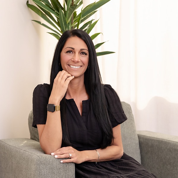 Stephanie Domnitz, LCSW – Paramus NJ Area