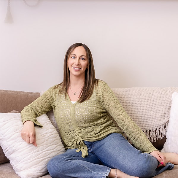 Ashley Czesak, LCSW – Paramus NJ Area