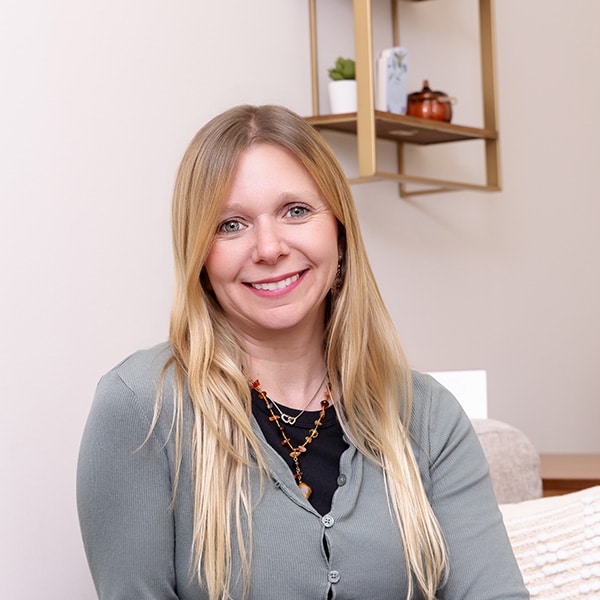 Lauren Perler, LCSW – Paramus NJ Area