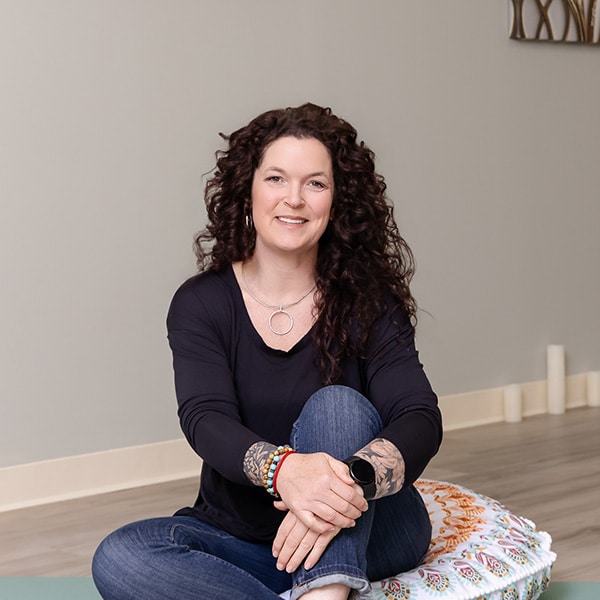 Audrey Costa, MA, LAC, NCC Therapist