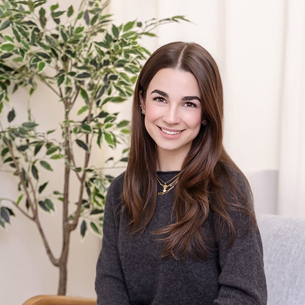 Tatum Gonzales, LSW – Paramus NJ Area