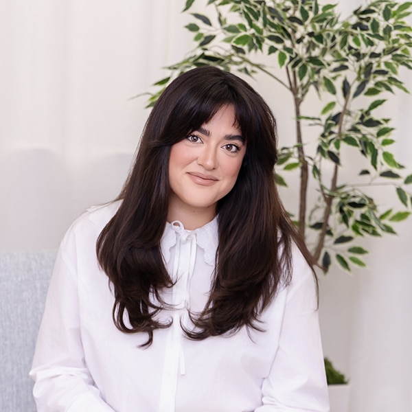 Cecilia Blauvelt, LMFT Therapist